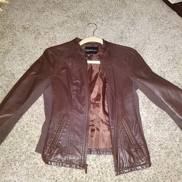Jacket - Picture 2 of 2